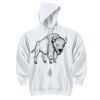 UltraBlend Pullover Hooded Sweatshirt Thumbnail