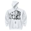 UltraBlend Pullover Hooded Sweatshirt Thumbnail