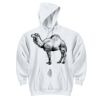 UltraBlend Pullover Hooded Sweatshirt Thumbnail