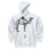 UltraBlend Pullover Hooded Sweatshirt Thumbnail