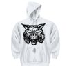 UltraBlend Pullover Hooded Sweatshirt Thumbnail
