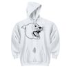 UltraBlend Pullover Hooded Sweatshirt Thumbnail