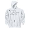 UltraBlend Pullover Hooded Sweatshirt Thumbnail