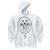 UltraBlend Pullover Hooded Sweatshirt Thumbnail