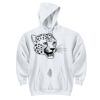 UltraBlend Pullover Hooded Sweatshirt Thumbnail