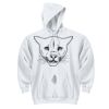 UltraBlend Pullover Hooded Sweatshirt Thumbnail