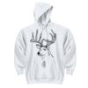 UltraBlend Pullover Hooded Sweatshirt Thumbnail