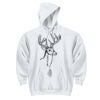 UltraBlend Pullover Hooded Sweatshirt Thumbnail
