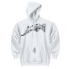 UltraBlend Pullover Hooded Sweatshirt Thumbnail