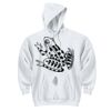 UltraBlend Pullover Hooded Sweatshirt Thumbnail