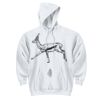 UltraBlend Pullover Hooded Sweatshirt Thumbnail