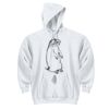 UltraBlend Pullover Hooded Sweatshirt Thumbnail