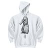 UltraBlend Pullover Hooded Sweatshirt Thumbnail