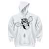 UltraBlend Pullover Hooded Sweatshirt Thumbnail