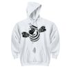 UltraBlend Pullover Hooded Sweatshirt Thumbnail