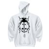 UltraBlend Pullover Hooded Sweatshirt Thumbnail