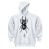 UltraBlend Pullover Hooded Sweatshirt Thumbnail