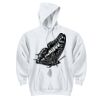 UltraBlend Pullover Hooded Sweatshirt Thumbnail