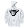 UltraBlend Pullover Hooded Sweatshirt Thumbnail