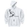 UltraBlend Pullover Hooded Sweatshirt Thumbnail