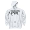 UltraBlend Pullover Hooded Sweatshirt Thumbnail