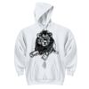 UltraBlend Pullover Hooded Sweatshirt Thumbnail