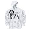 UltraBlend Pullover Hooded Sweatshirt Thumbnail