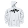 UltraBlend Pullover Hooded Sweatshirt Thumbnail