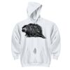 UltraBlend Pullover Hooded Sweatshirt Thumbnail