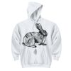 UltraBlend Pullover Hooded Sweatshirt Thumbnail