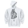 UltraBlend Pullover Hooded Sweatshirt Thumbnail