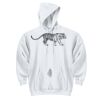 UltraBlend Pullover Hooded Sweatshirt Thumbnail