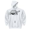 UltraBlend Pullover Hooded Sweatshirt Thumbnail