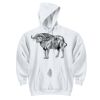 UltraBlend Pullover Hooded Sweatshirt Thumbnail