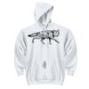 UltraBlend Pullover Hooded Sweatshirt Thumbnail