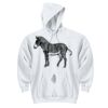 UltraBlend Pullover Hooded Sweatshirt Thumbnail