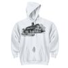 UltraBlend Pullover Hooded Sweatshirt Thumbnail