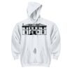 UltraBlend Pullover Hooded Sweatshirt Thumbnail