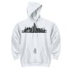 UltraBlend Pullover Hooded Sweatshirt Thumbnail