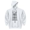 UltraBlend Pullover Hooded Sweatshirt Thumbnail