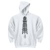 UltraBlend Pullover Hooded Sweatshirt Thumbnail