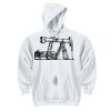 UltraBlend Pullover Hooded Sweatshirt Thumbnail