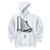 UltraBlend Pullover Hooded Sweatshirt Thumbnail