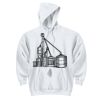 UltraBlend Pullover Hooded Sweatshirt Thumbnail
