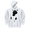 UltraBlend Pullover Hooded Sweatshirt Thumbnail