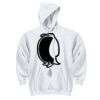 UltraBlend Pullover Hooded Sweatshirt Thumbnail