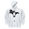 UltraBlend Pullover Hooded Sweatshirt Thumbnail