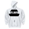 UltraBlend Pullover Hooded Sweatshirt Thumbnail