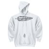 UltraBlend Pullover Hooded Sweatshirt Thumbnail