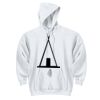 UltraBlend Pullover Hooded Sweatshirt Thumbnail